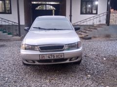 Сүрөт унаа Daewoo Nexia