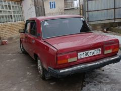 Фото авто ВАЗ (Lada) 2107