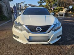 Сүрөт унаа Nissan Altima