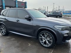 Сүрөт унаа BMW X5