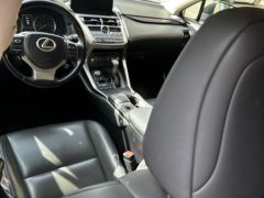 Photo of the vehicle Lexus NX