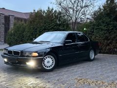 Фото авто BMW 7 серии