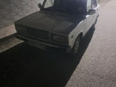 Photo of the vehicle ВАЗ (Lada) 2107