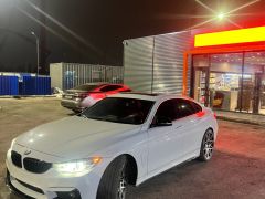 Сүрөт унаа BMW 4 серия