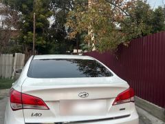 Photo of the vehicle Hyundai Sonata