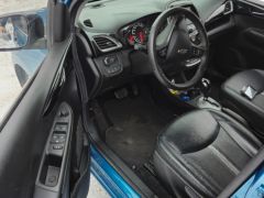 Сүрөт унаа Chevrolet Spark