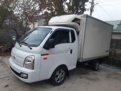 Фото авто Hyundai Porter