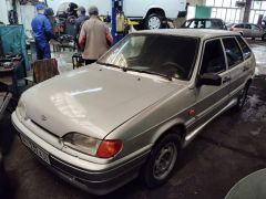 Photo of the vehicle ВАЗ (Lada) 2114