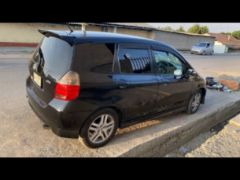 Сүрөт унаа Honda Fit