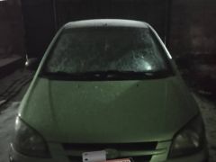 Photo of the vehicle Hyundai Getz