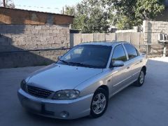 Фото авто Kia Spectra