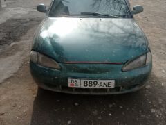 Сүрөт унаа Hyundai Avante