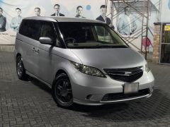 Фото авто Honda Elysion