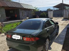 Фото авто Honda Accord