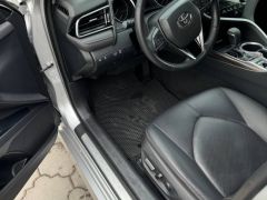 Фото авто Toyota Camry