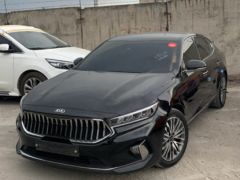 Сүрөт унаа Kia K7