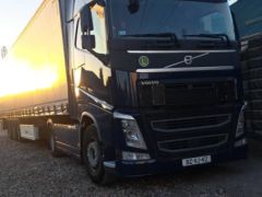 Фото авто Volvo FH