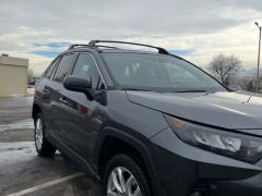 Photo of the vehicle Toyota RAV4