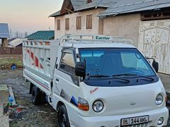 Фото авто Hyundai Porter