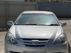 Сүрөт унаа Toyota Caldina