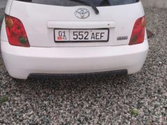 Photo of the vehicle Toyota Ist