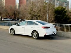 Сүрөт унаа Hyundai Sonata