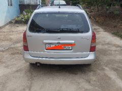 Photo of the vehicle Opel Astra