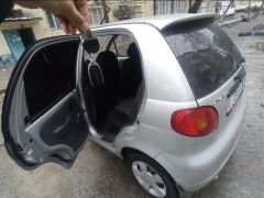 Photo of the vehicle Daewoo Matiz