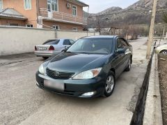 Сүрөт унаа Toyota Camry