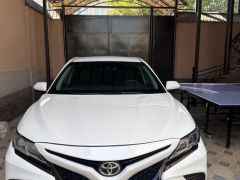 Сүрөт унаа Toyota Camry