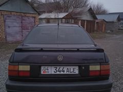 Сүрөт унаа Volkswagen Passat