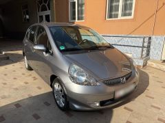 Photo of the vehicle Honda Jazz