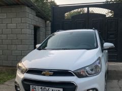 Photo of the vehicle Chevrolet Spark