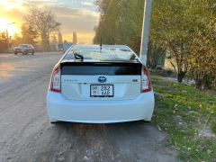 Сүрөт унаа Toyota Prius