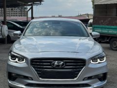 Сүрөт унаа Hyundai Grandeur