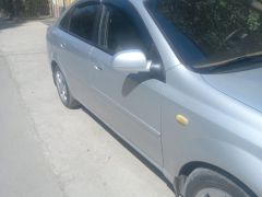 Фото авто Chevrolet Lacetti