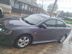 Photo of the vehicle Mitsubishi Lancer