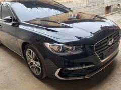 Сүрөт унаа Hyundai Grandeur