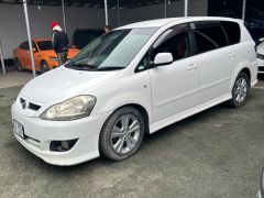 Сүрөт унаа Toyota Ipsum