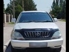 Сүрөт унаа Lexus RX