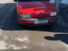 Сүрөт унаа Volkswagen Passat