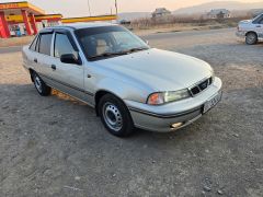 Сүрөт унаа Daewoo Nexia