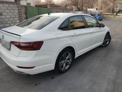 Photo of the vehicle Volkswagen Jetta