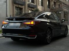 Сүрөт унаа Lexus ES