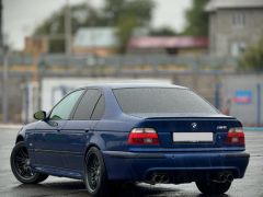 Фото авто BMW M5