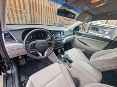 Photo of the vehicle Hyundai Tucson