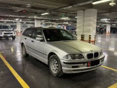 Photo of the vehicle BMW 3 Series