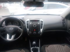 Сүрөт унаа Kia Ceed