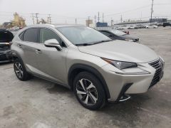 Фото авто Lexus NX