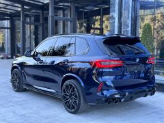 Фото авто BMW X5 M